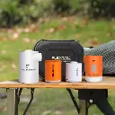 Universal Pump Storage Case