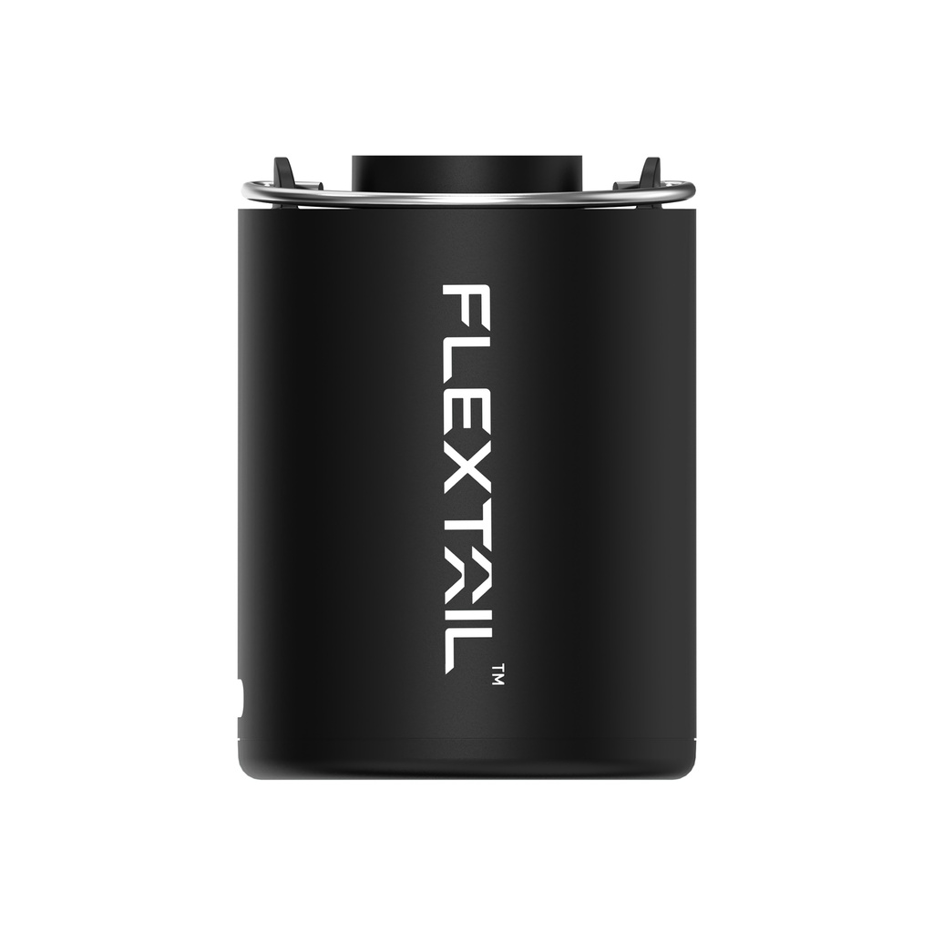 [P1010-03] Tiny Pump 2024 (Black)