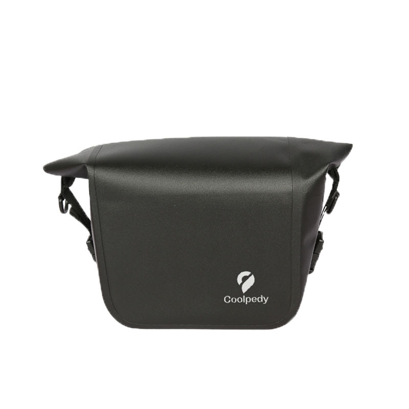 [C1005-03] Kalawalk Bicycle Bags (Front Bag)