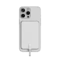 Zero Power Metal 5000- World's Thinnest Power Bank