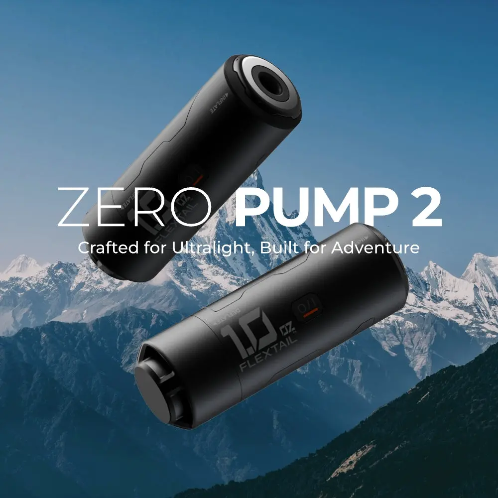 Zero Pump 2