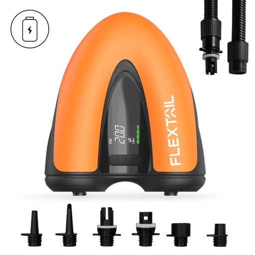 [P1007] Evo SUP Pump (Max SUP Pump)